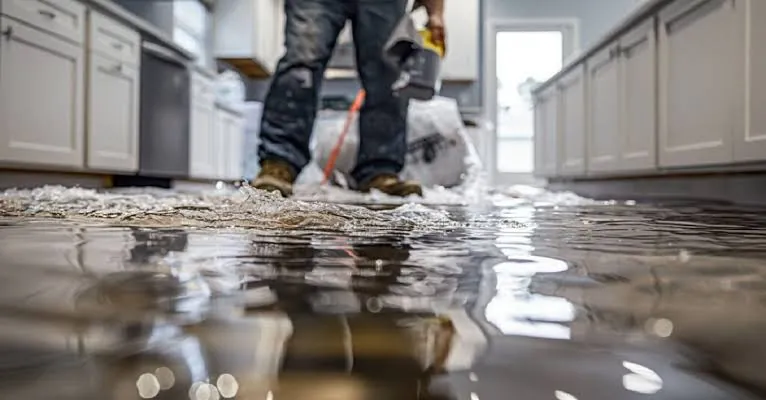 Water damage restoration companies near me in Sumas, WA - Emergency flood extraction